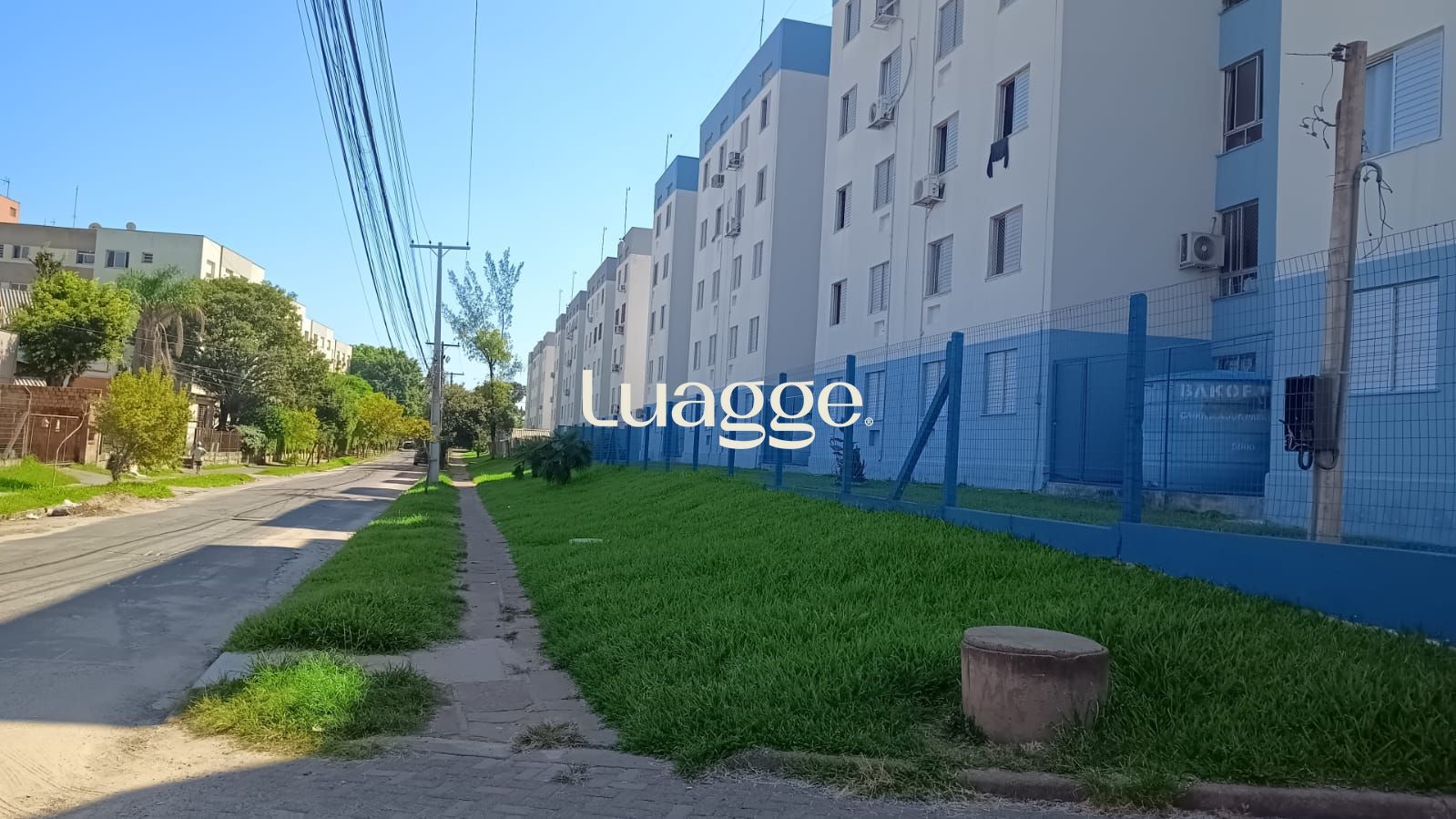 Apartamento à venda com 2 quartos, 42m² - Foto 13