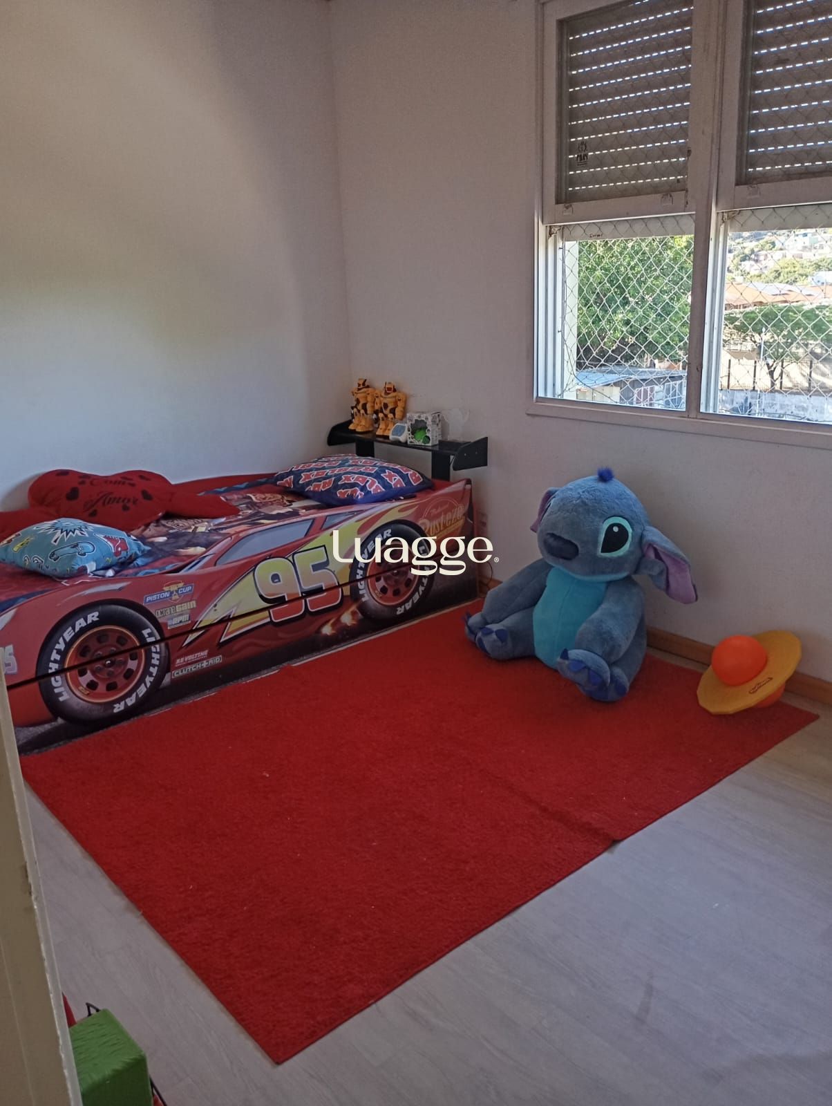 Apartamento à venda com 3 quartos, 69m² - Foto 16