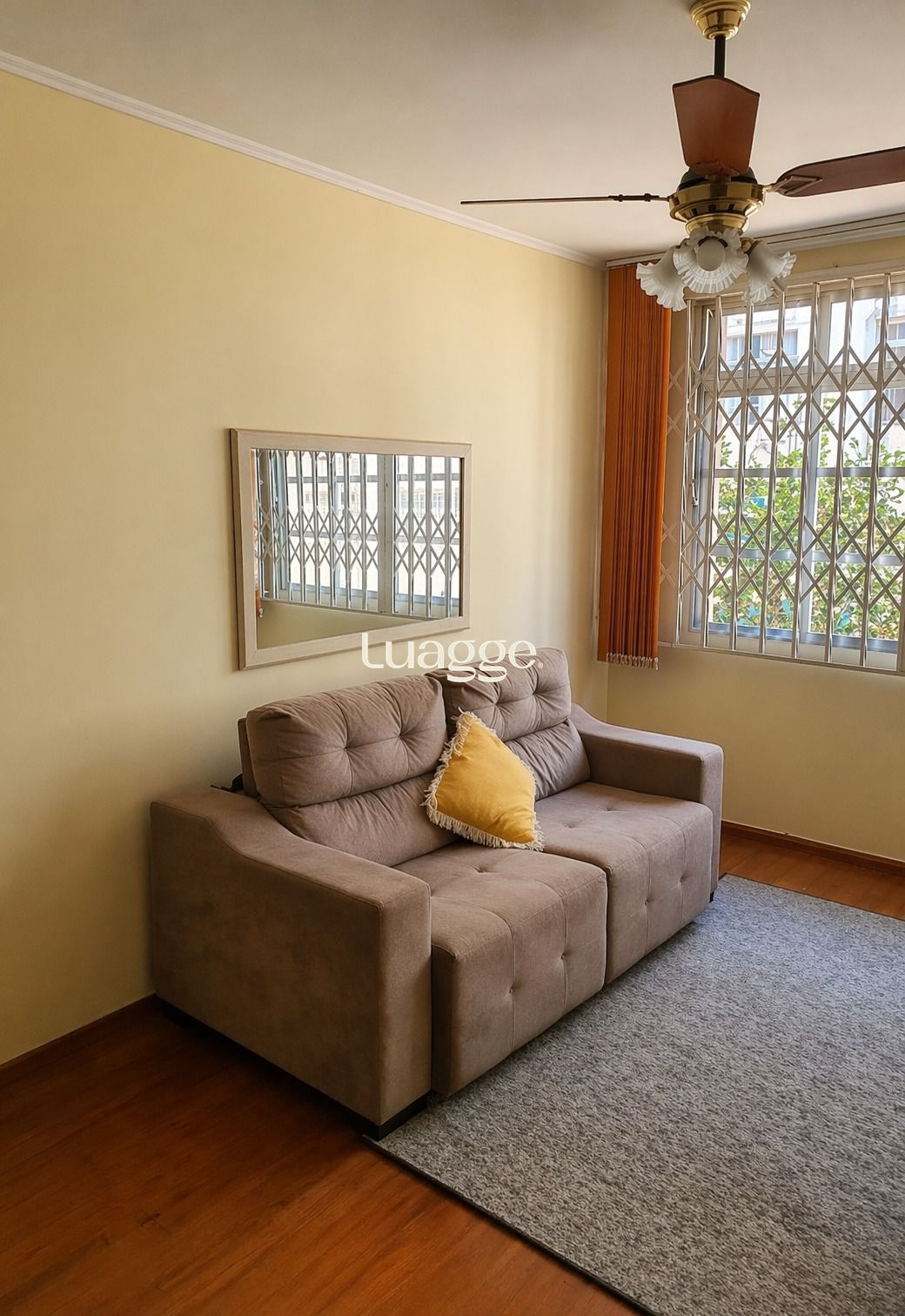 Apartamento, 2 quartos, à venda, 53 m², Medianeira - Porto Alegre — foto 4