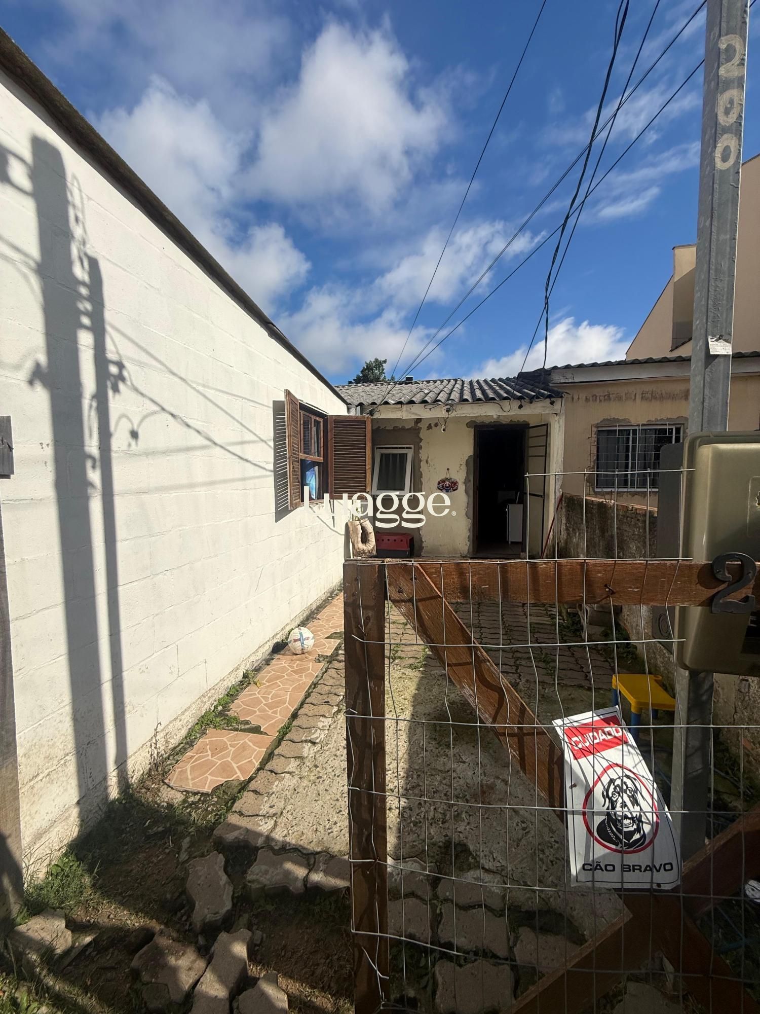 Casa, 2 quartos, à venda, 60 m², Hípica - Porto Alegre — foto 3
