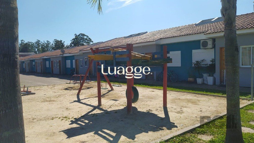 Casa de Condomínio à venda com 2 quartos, 48m² - Foto 16