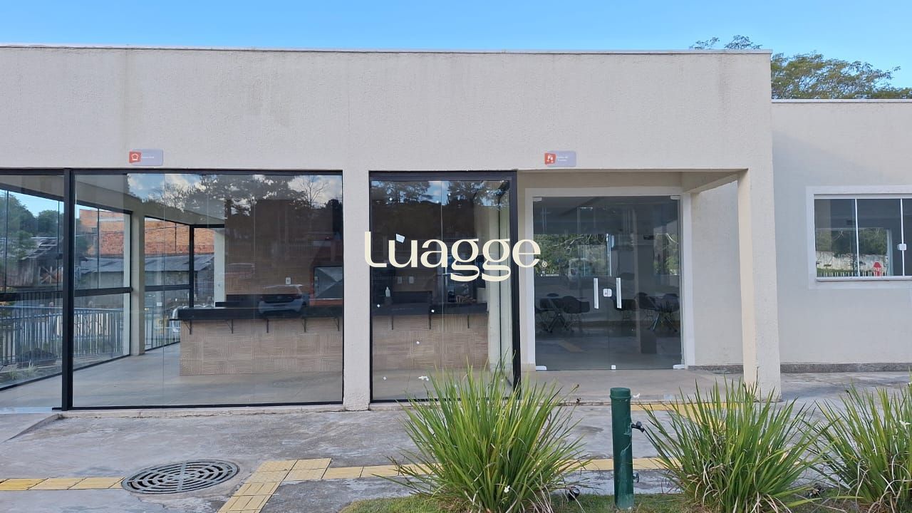 Apartamento 2 quartos à venda, 22m², Cavalhada - Porto Alegre