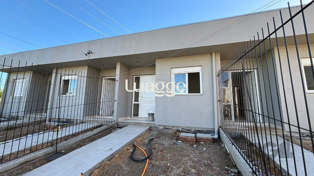 Casa, 2 quartos, 46 m² - Foto 1