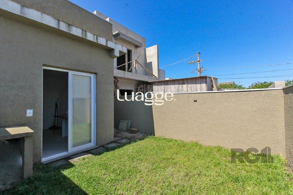 Casa, 2 quartos, 60 m² - Foto 37