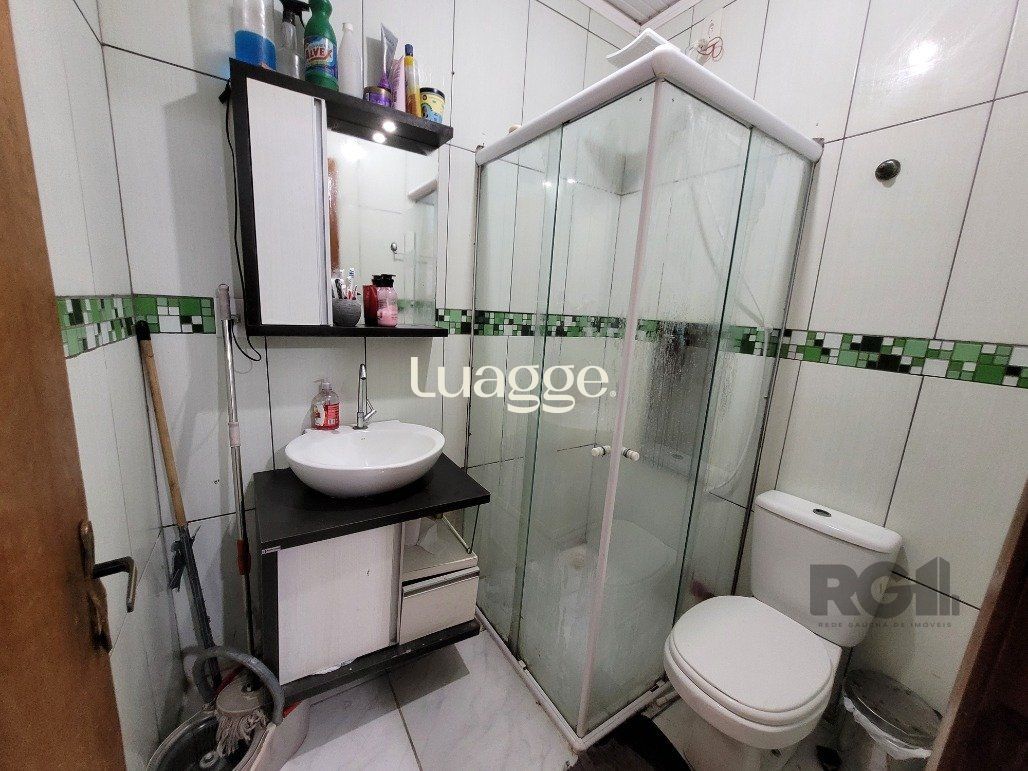 Casa, 2 quartos, 51 m² - Foto 5