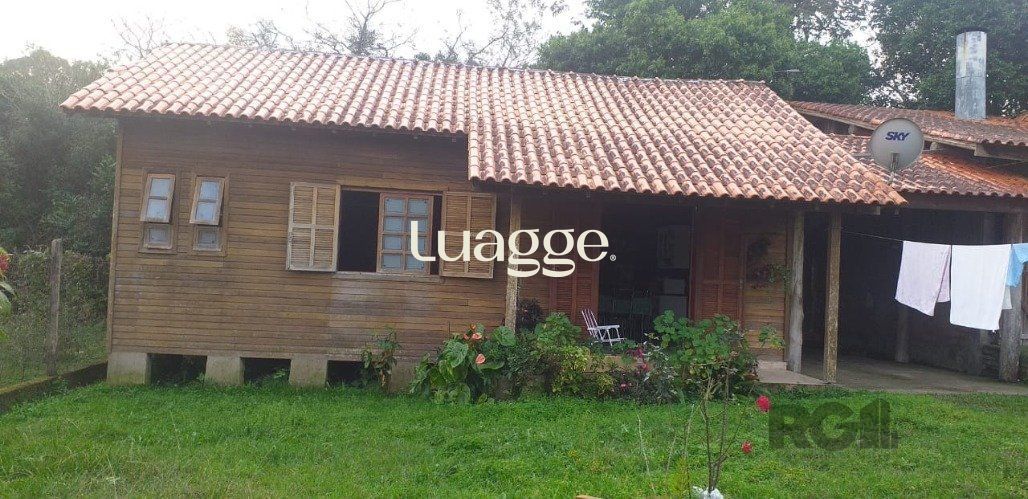 Sítio à venda com 3 quartos, 252m² - Foto 32