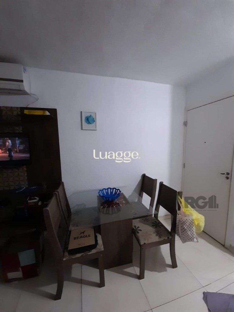 Apartamento, 2 quartos, 41 m² - Foto 4