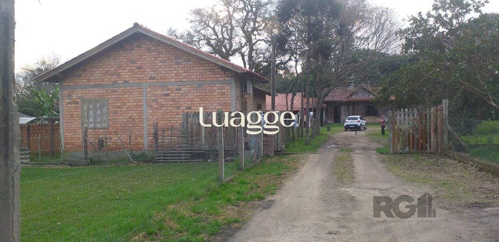 Sítio à venda com 3 quartos, 252m² - Foto 22