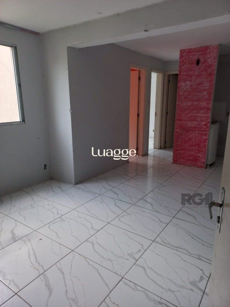 Apartamento, 2 quartos, à venda, 43 m², Restinga - Porto Alegre — foto 3