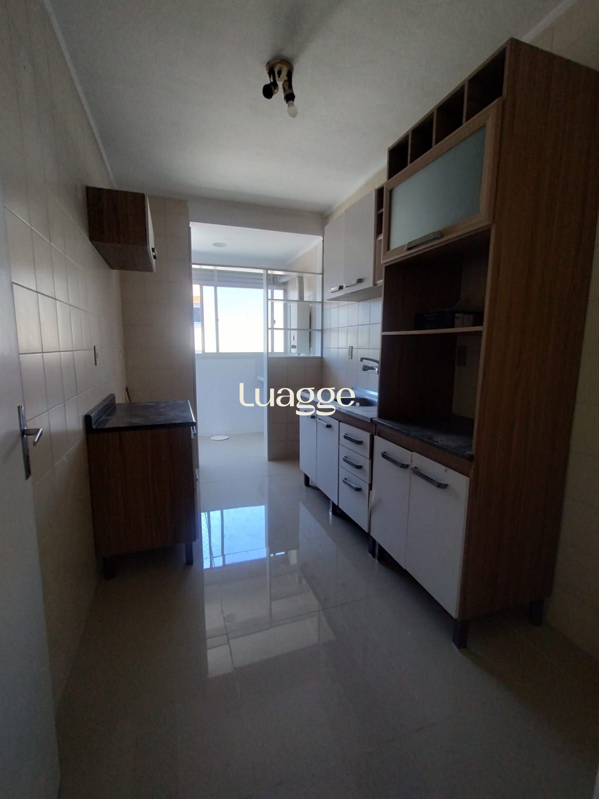 Apartamento, 2 quartos, à venda, 59 m², Tristeza - Porto Alegre — foto 3