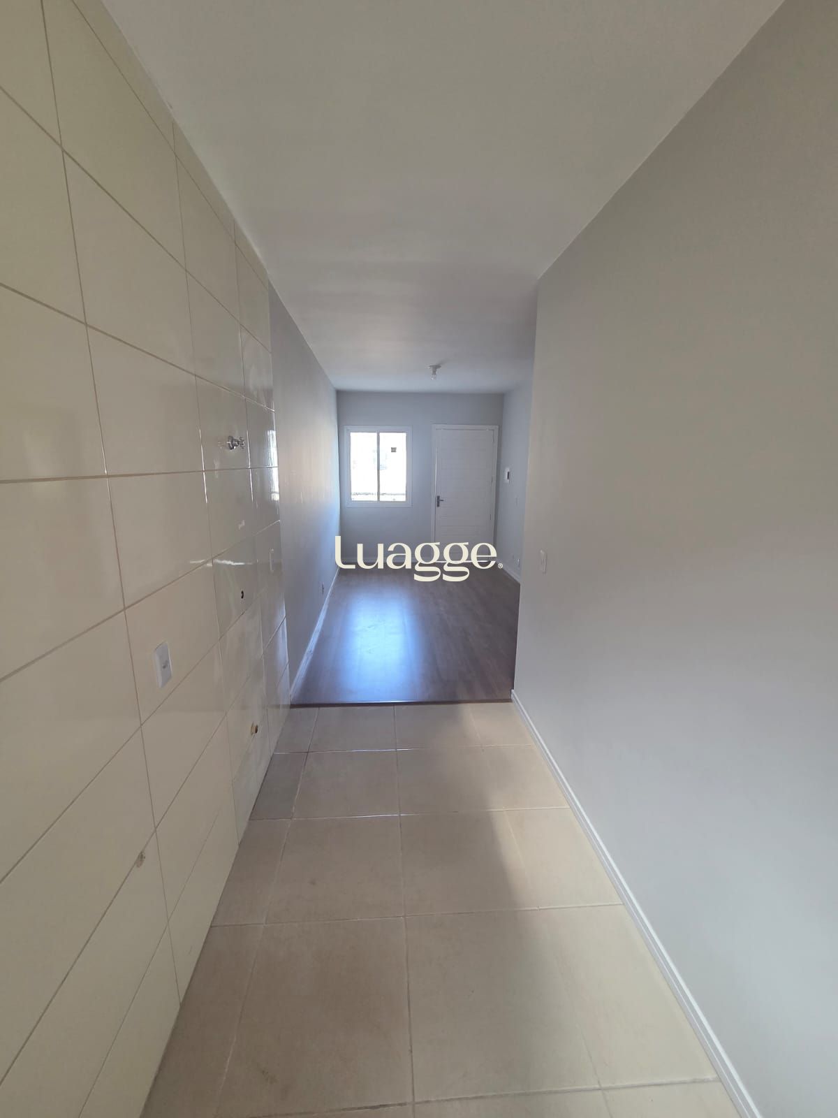 Sobrado, 2 quartos, 50 m² - Foto 2