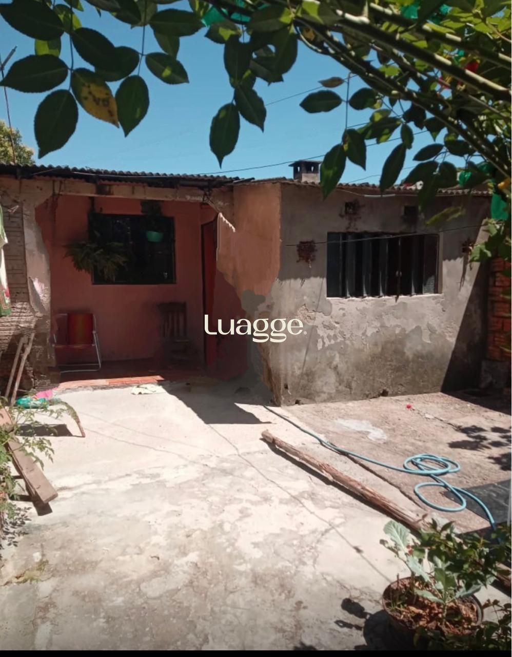 Casa 4 quartos à venda, 200m², Restinga - Porto Alegre