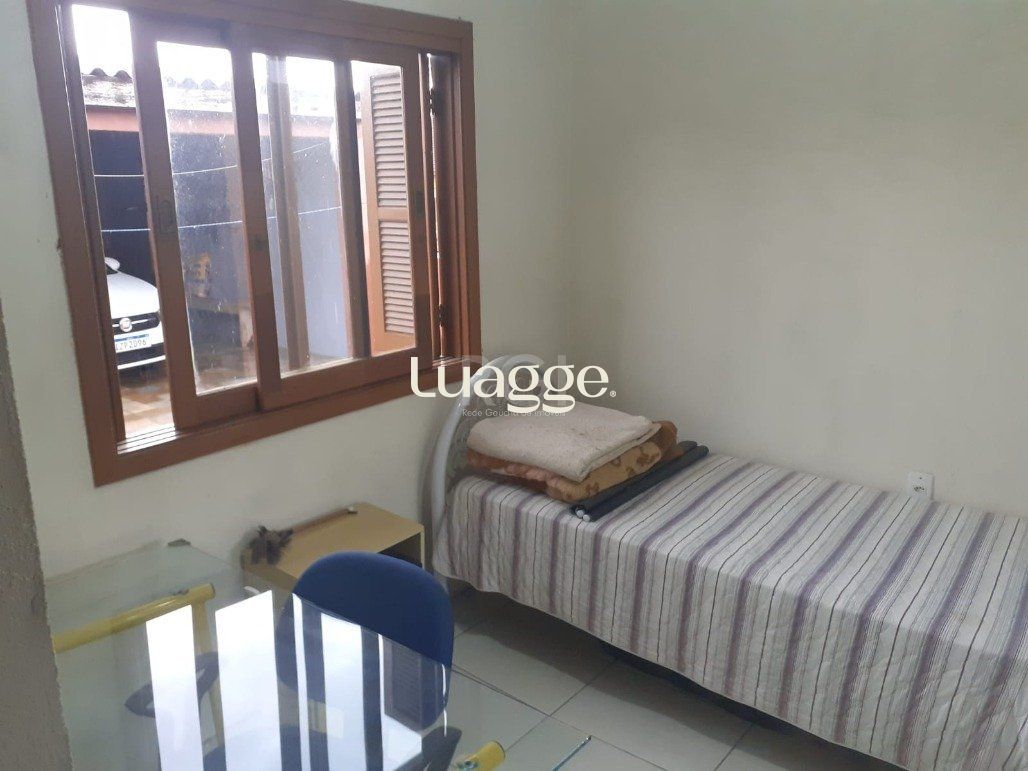 Casa à venda com 3 quartos, 159m² - Foto 11