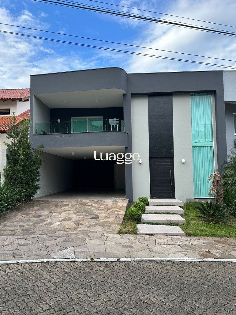Casa de Condomínio, 3 suítes, à venda, 360 m², Hípica - Porto Alegre — foto 2