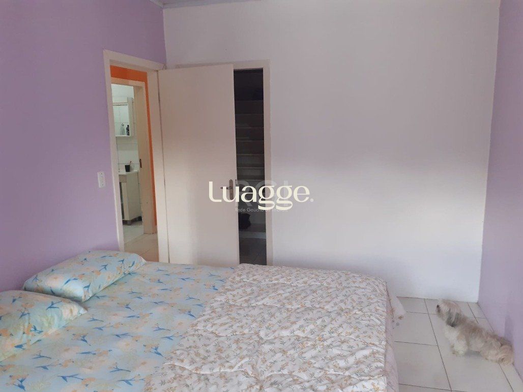 Casa à venda com 3 quartos, 159m² - Foto 9