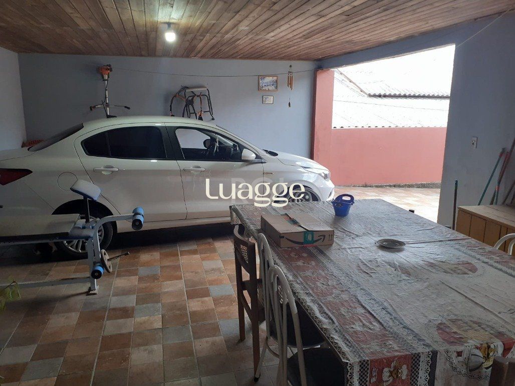 Casa à venda com 3 quartos, 159m² - Foto 20