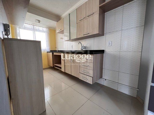 Apartamento, 2 quartos, 60 m² - Foto 4