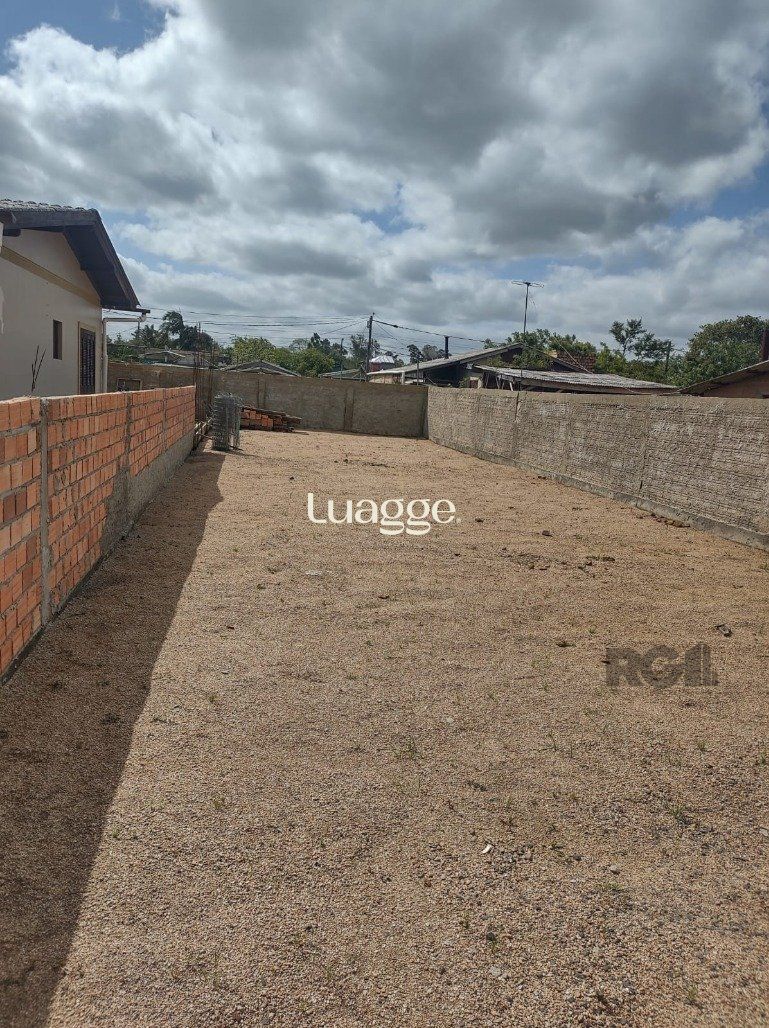 Terreno à venda, 242m² - Foto 1