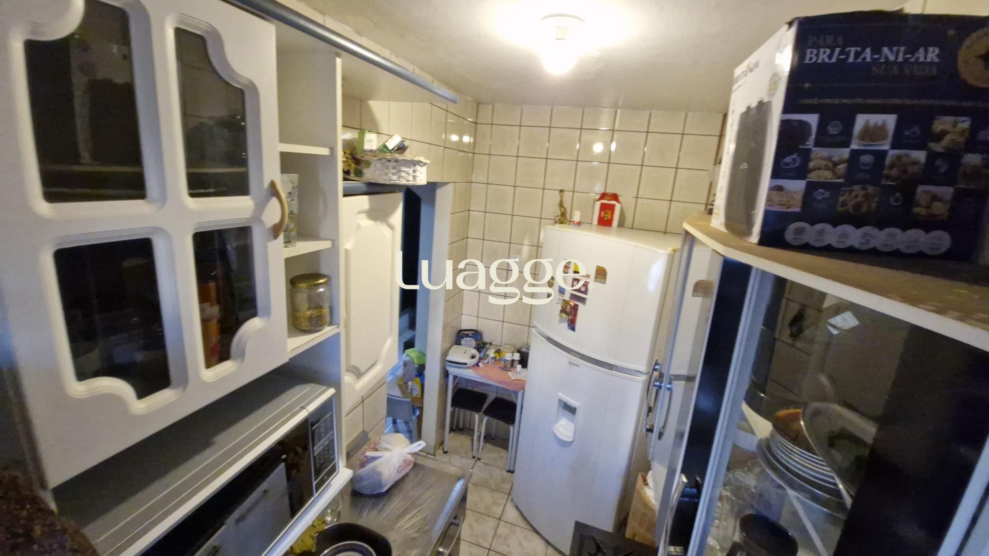 Apartamento, 2 quartos, 37 m² - Foto 5