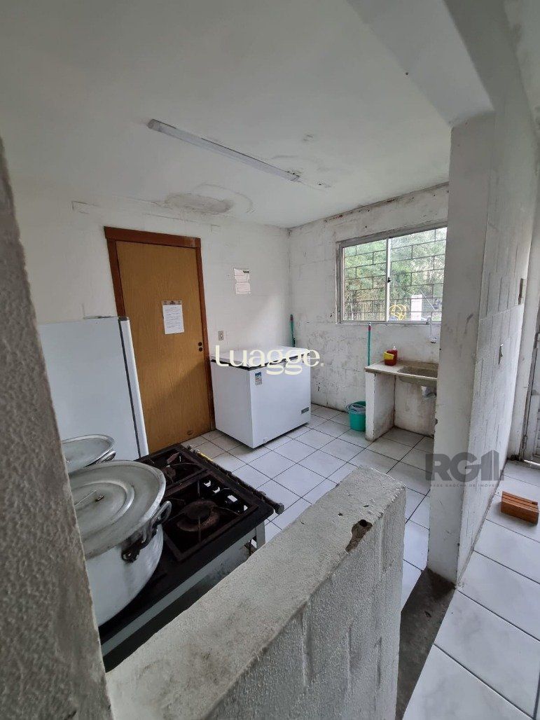 Apartamento à venda com 2 quartos, 50m² - Foto 8