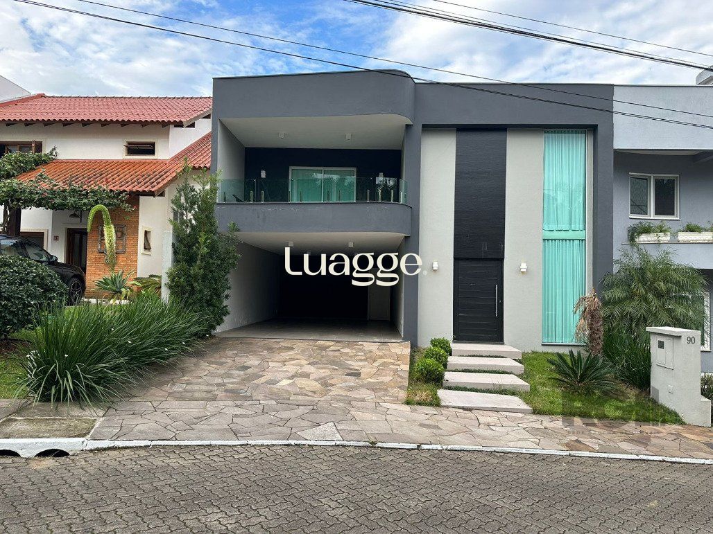 Casa de Condomínio 3 quartos à venda, 360m², Hípica - Porto Alegre
