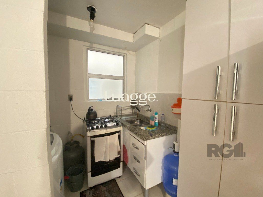 Apartamento, 2 quartos, 41 m² - Foto 3