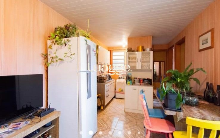Apartamento 2 quartos à venda, 38m², Mato Grande - Canoas