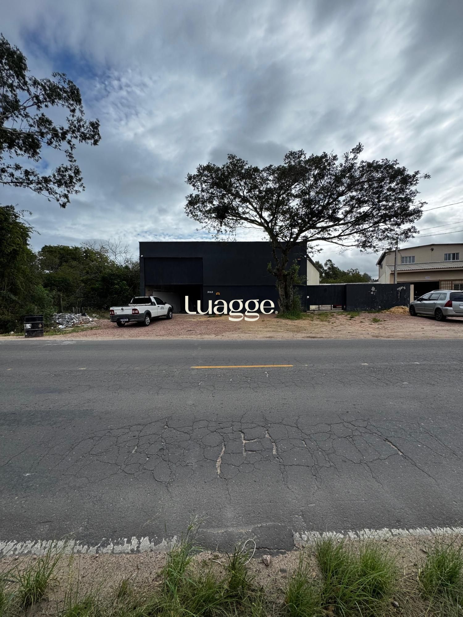 Loja-Salão à venda com 2 quartos, 214m² - Foto 1