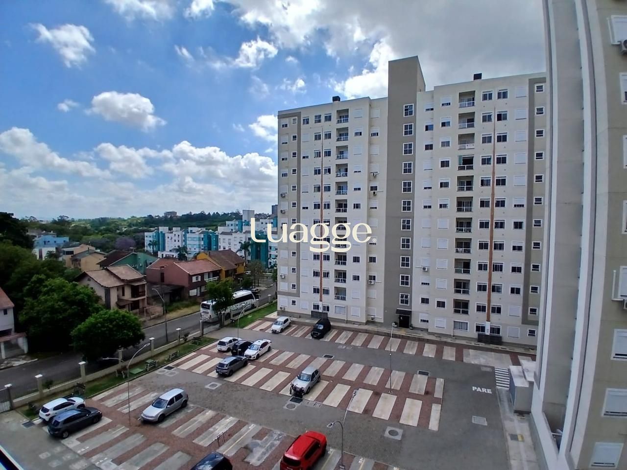Apartamento, 2 quartos, à venda, 50 m², Morro Santana - Porto Alegre — foto 4