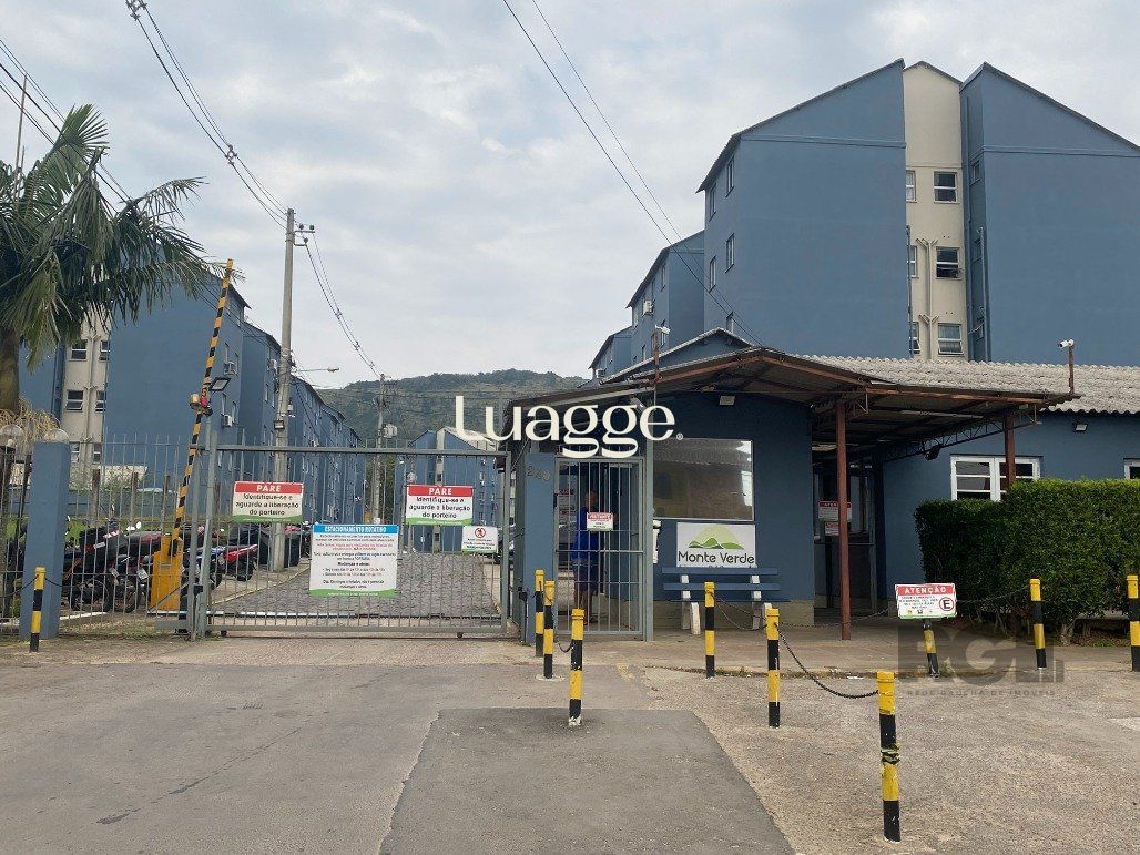 Apartamento, 2 quartos, 41 m² - Foto 10