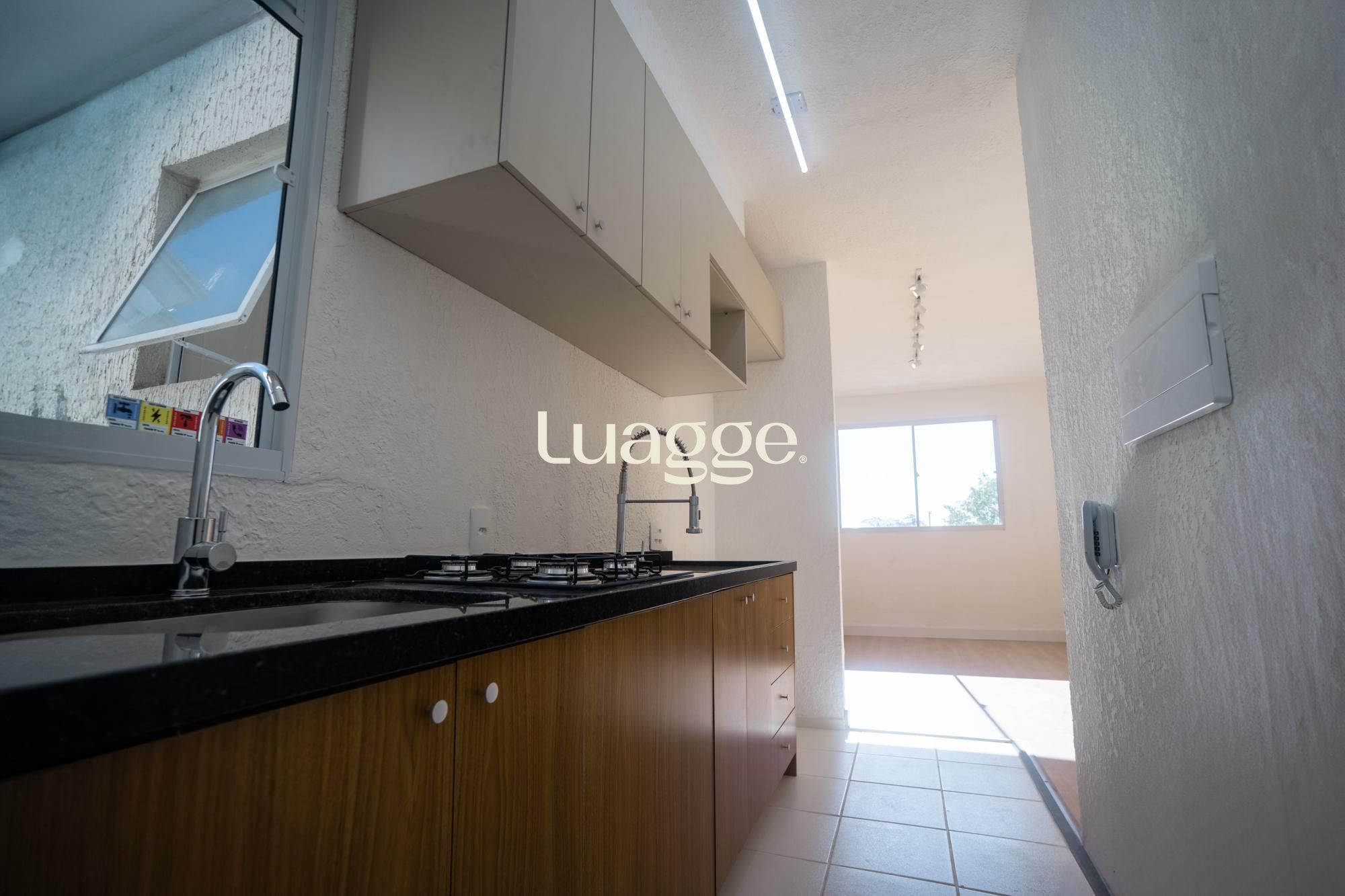 Apartamento, 2 quartos, 43 m² - Foto 16