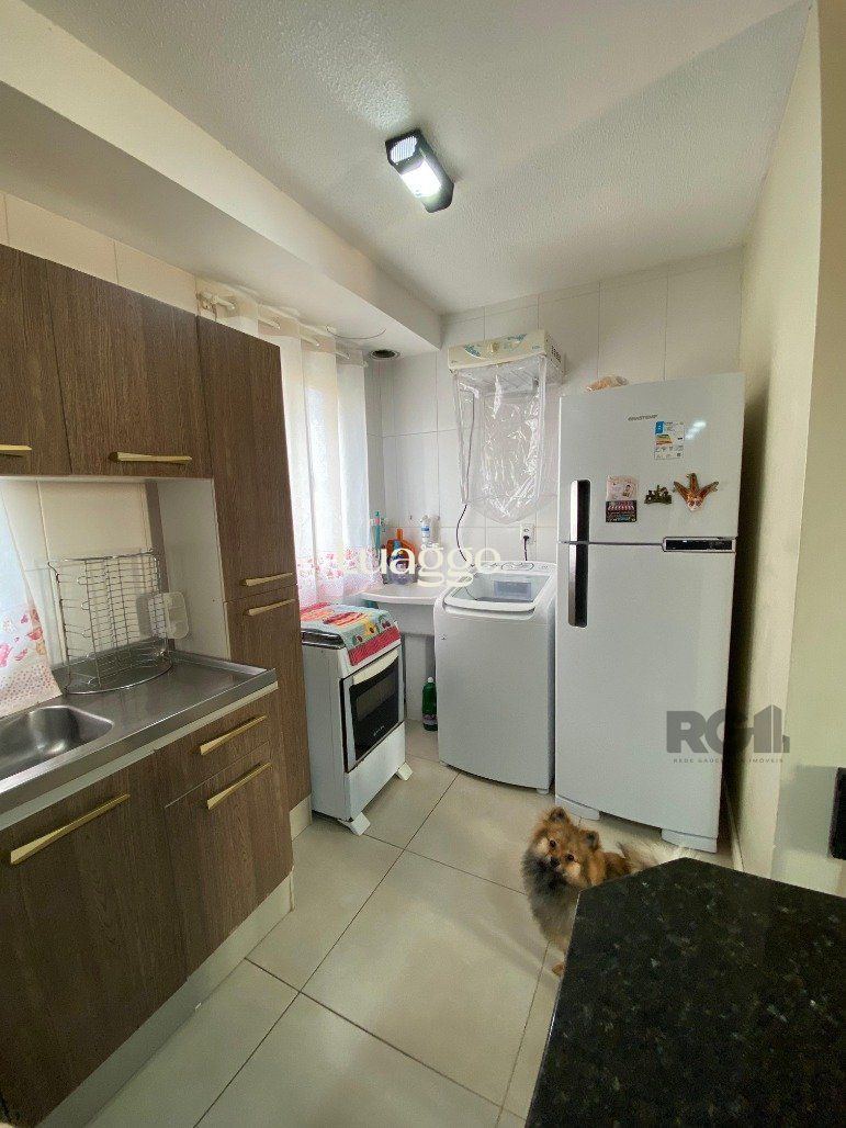 Apartamento, 2 quartos, 48 m² - Foto 13