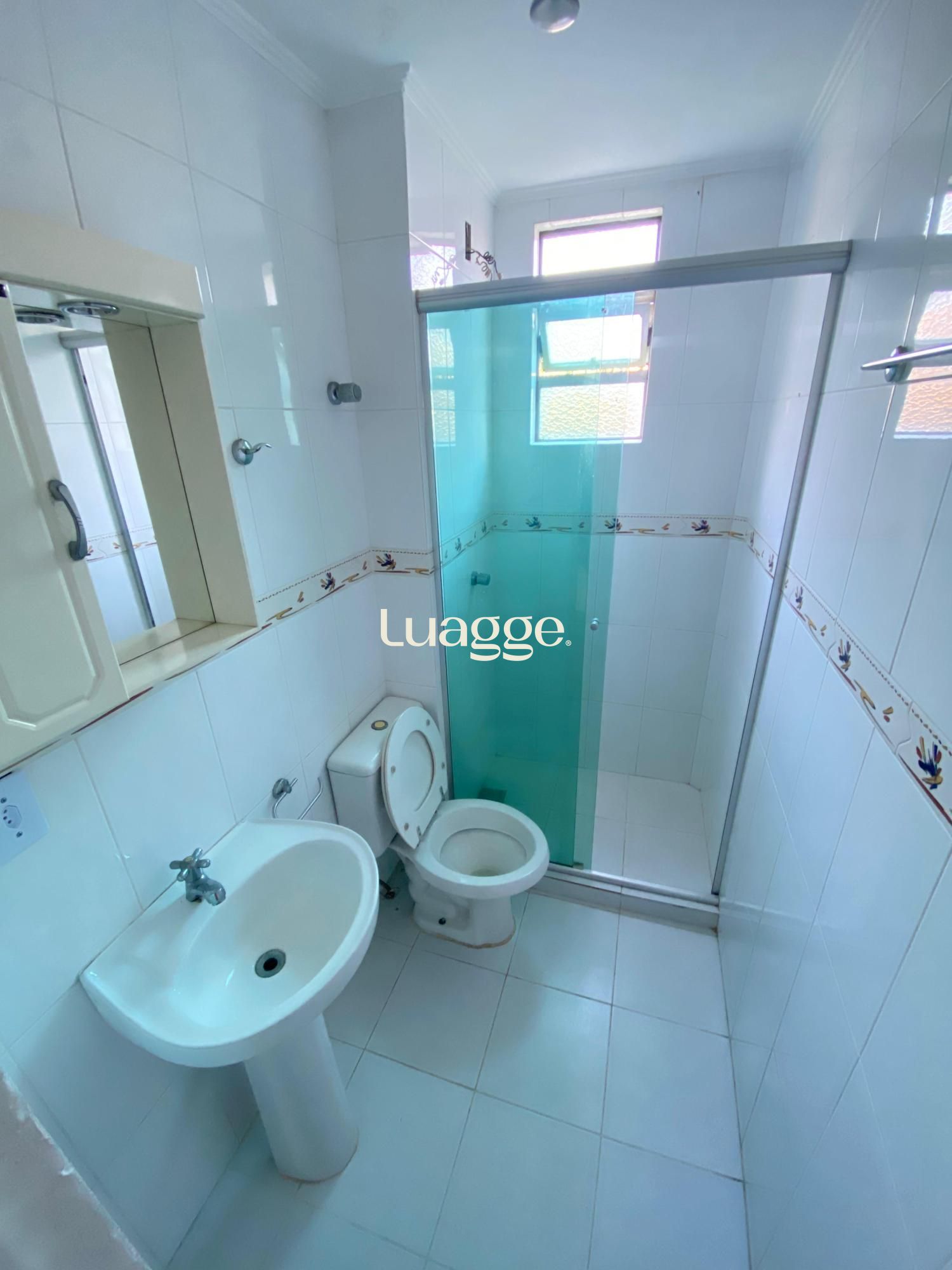 Apartamento à venda com 1 quarto, 37m² - Foto 9
