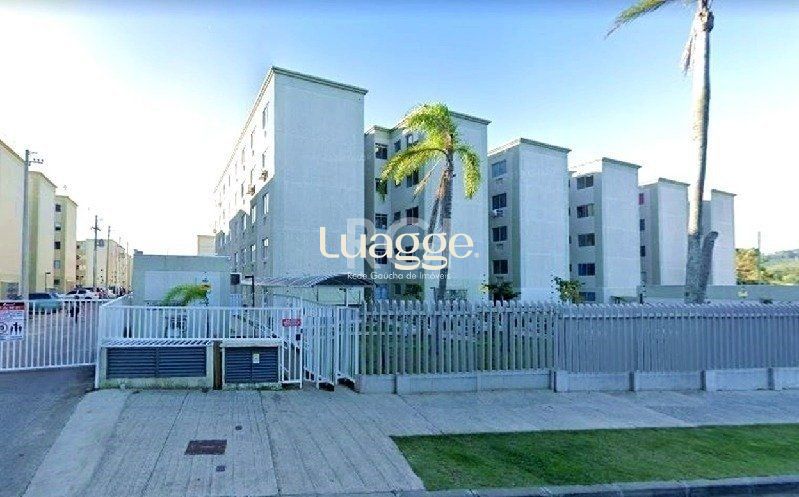Apartamento à venda com 2 quartos, 42m² - Foto 7