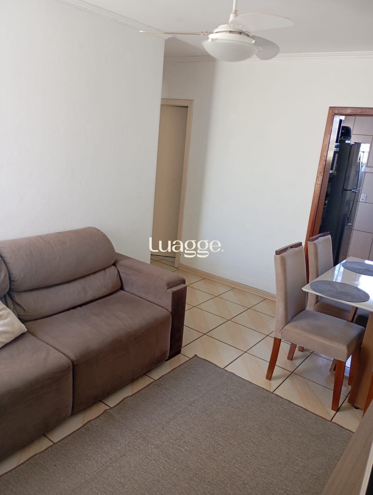 Apartamento à venda com 3 quartos, 69m² - Foto 6