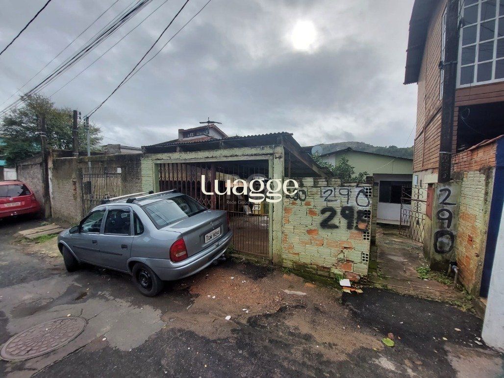 Casa, 2 quartos, 61 m² - Foto 18