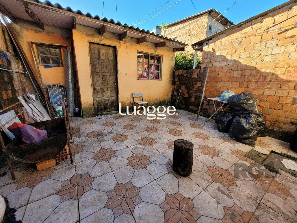 Casa, 2 quartos, 51 m² - Foto 11