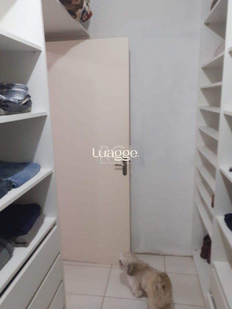 Casa à venda com 3 quartos, 159m² - Foto 13