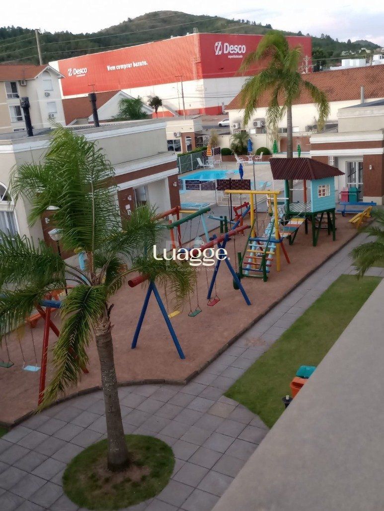 Apartamento, 2 quartos, 48 m² - Foto 19