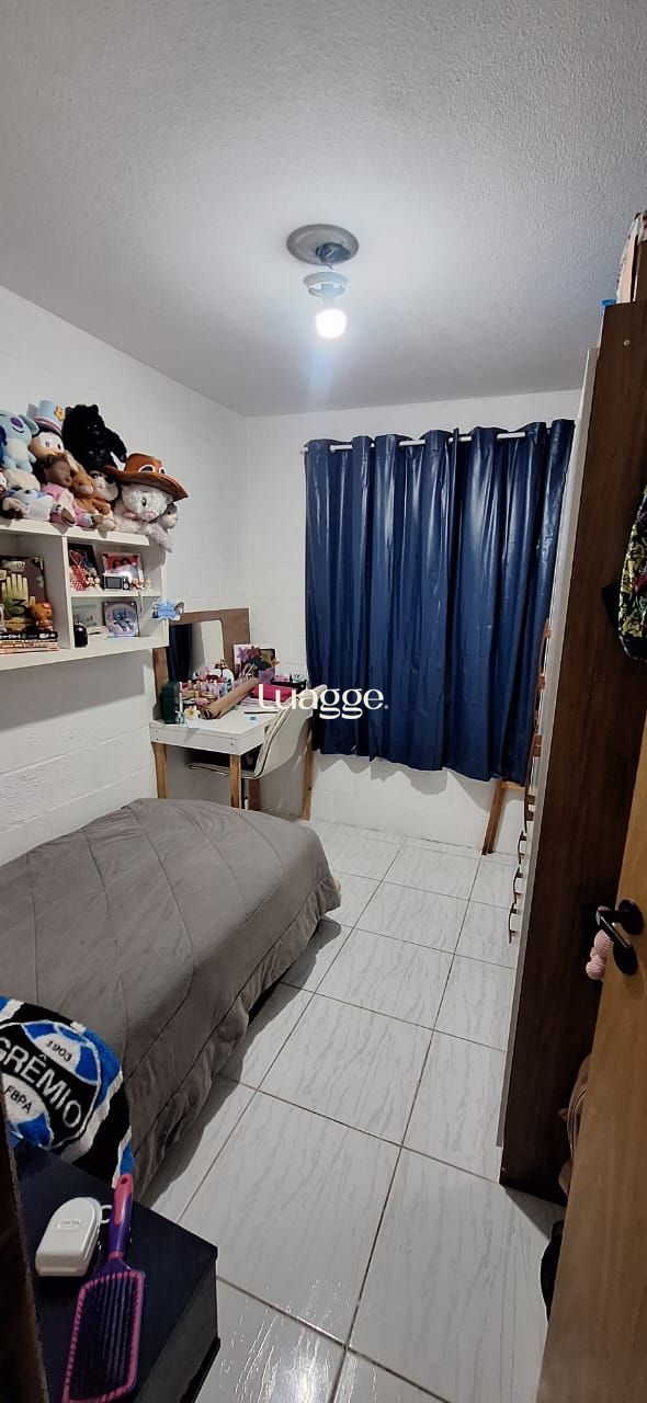 Apartamento, 2 quartos, à venda, 39 m², Lomba do Pinheiro - Porto Alegre — foto 3