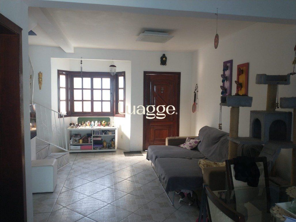 Casa, 3 quartos, 121 m² - Foto 4