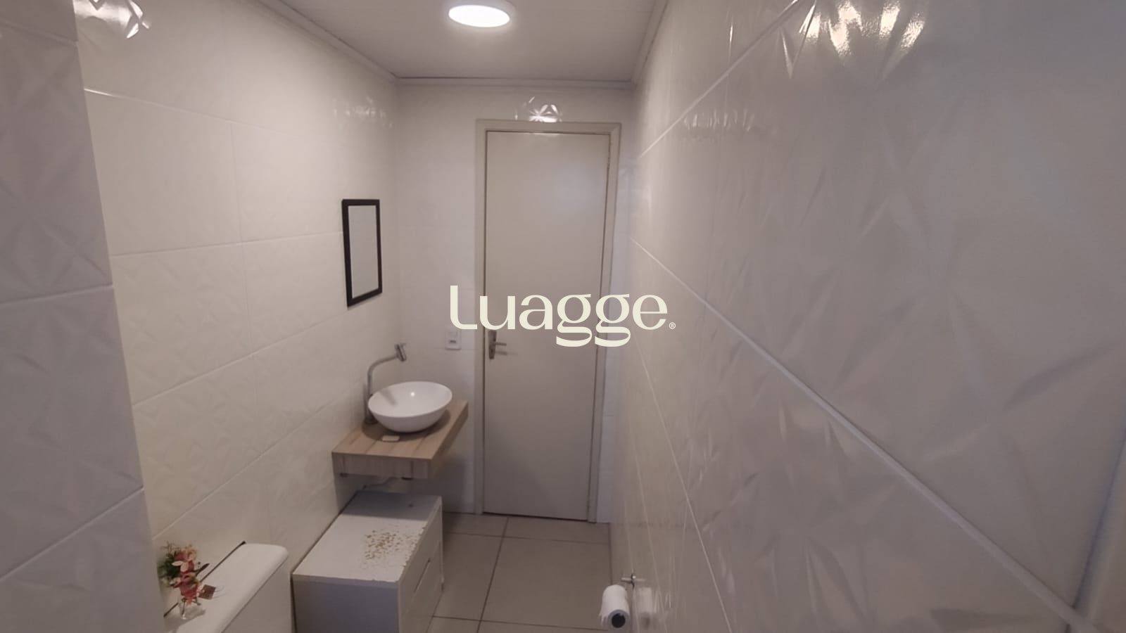 Apartamento à venda com 1 quarto, 47m² - Foto 19