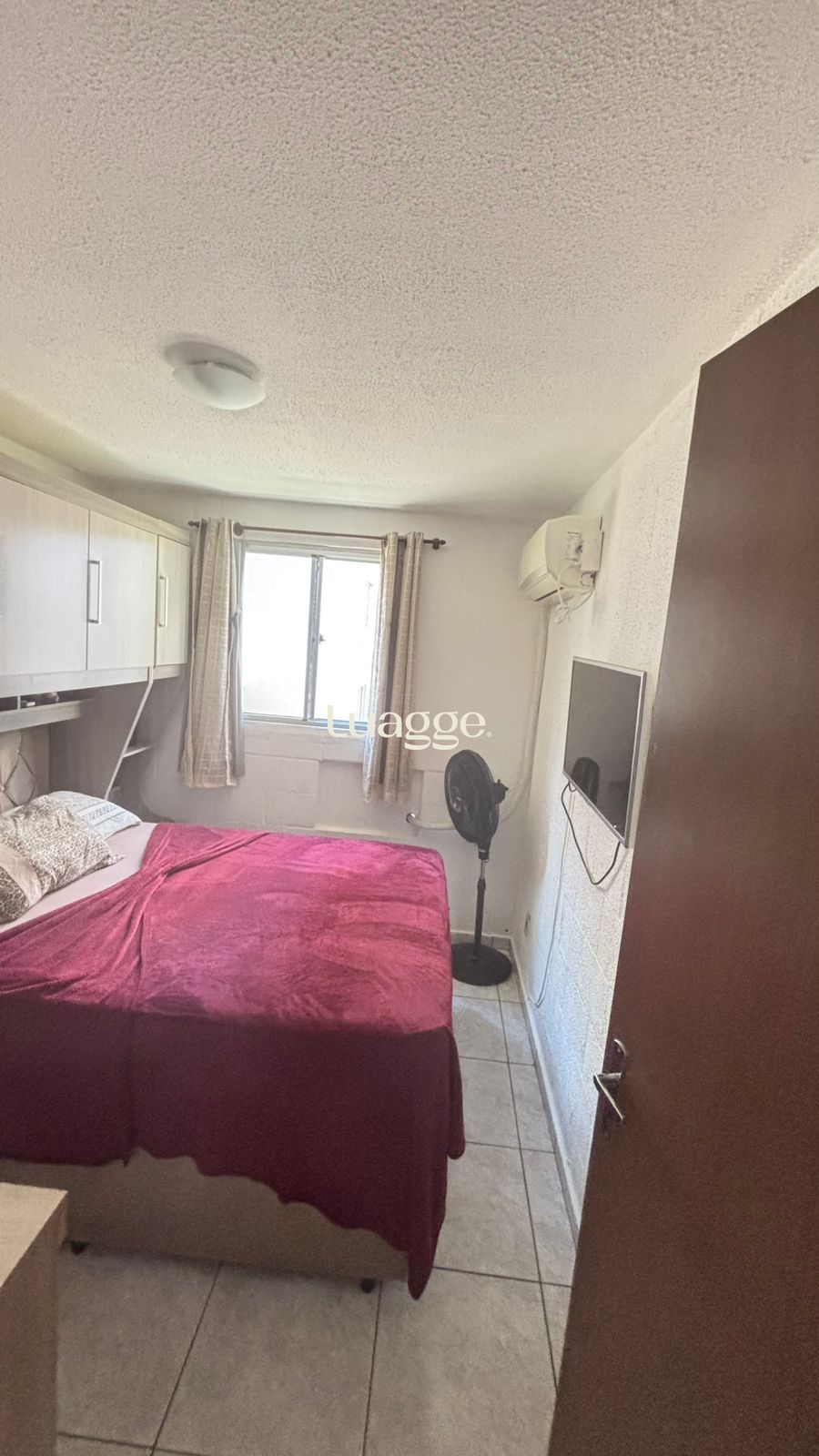 Apartamento, 2 quartos, 40 m² - Foto 9