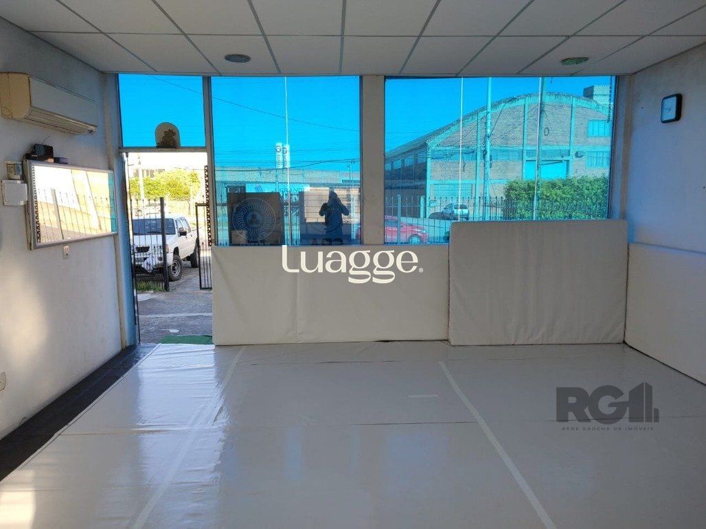 Depósito-Galpão, 401 m² - Foto 3
