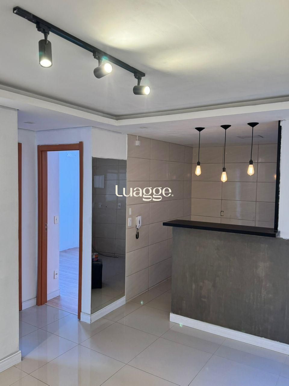 Apartamento, 2 quartos, à venda, 40 m², Santo André - São Leopoldo — foto 5
