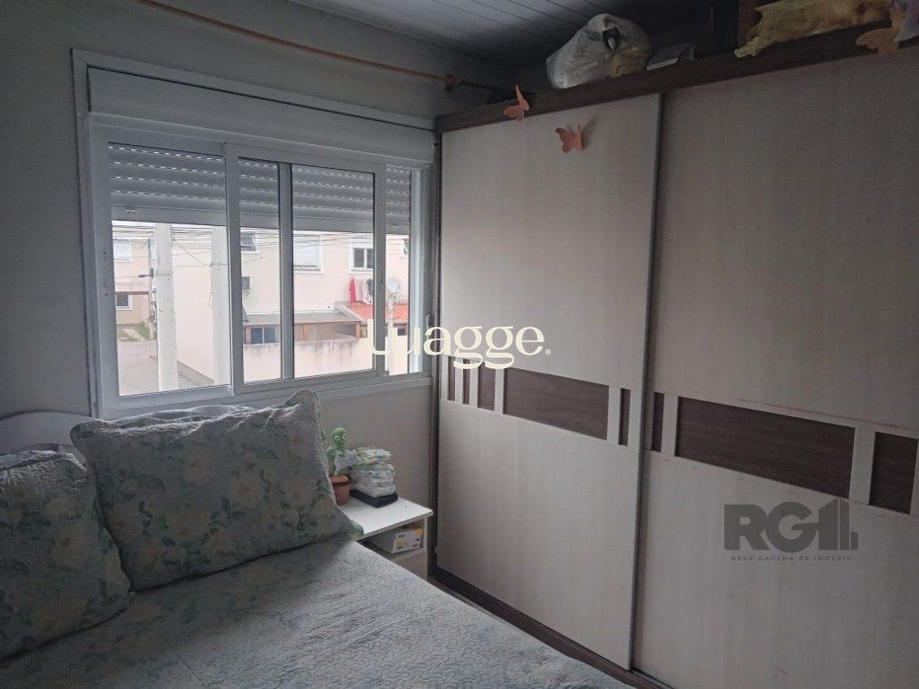 Casa de Condomínio, 2 quartos - Foto 6