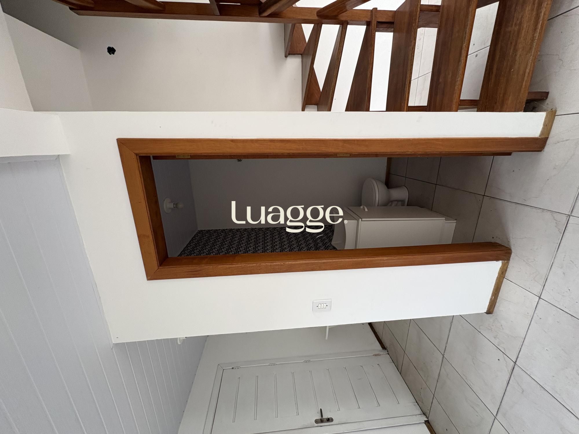 Casa de Condomínio, 2 quartos - Foto 3