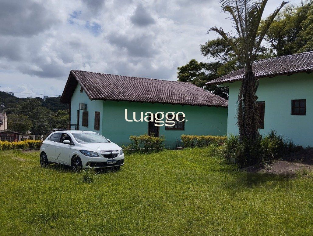Casa à venda com 3 quartos, 359m² - Foto 32