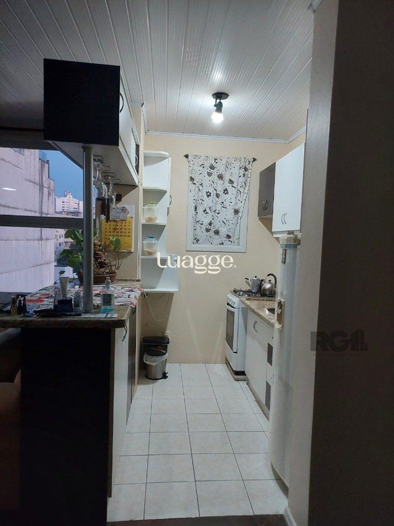 Apartamento à venda com 1 quarto, 54m² - Foto 13
