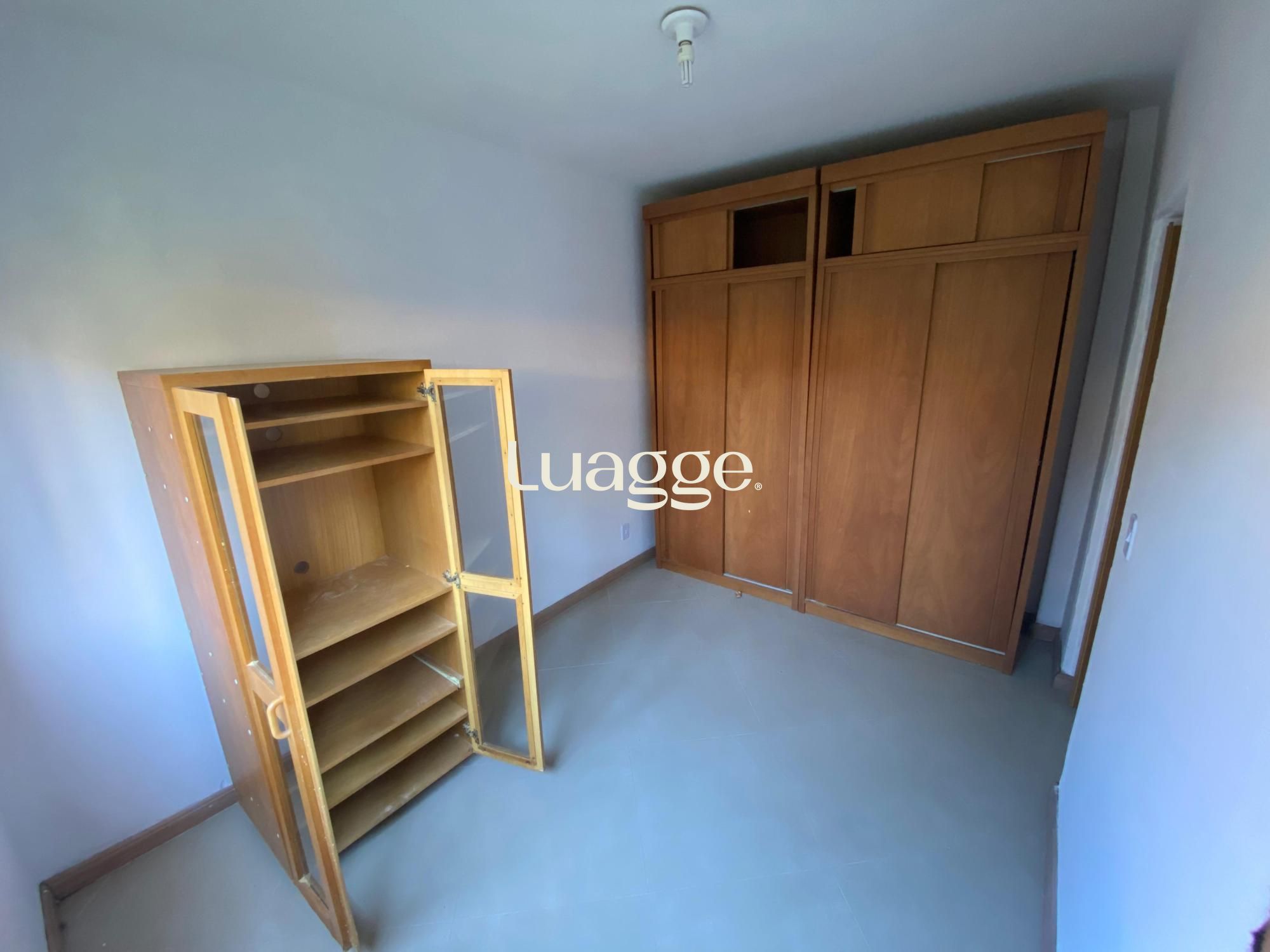 Apartamento à venda com 1 quarto, 37m² - Foto 6